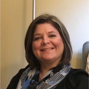 Meet your Posher, Ann